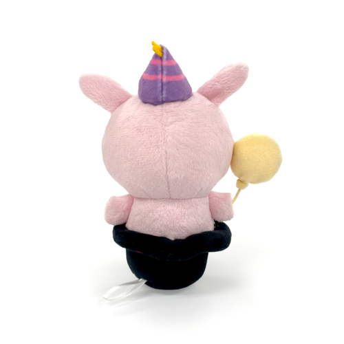 クレヨンしんちゃん ぬいぐるみマスコット シルクドカスカベ